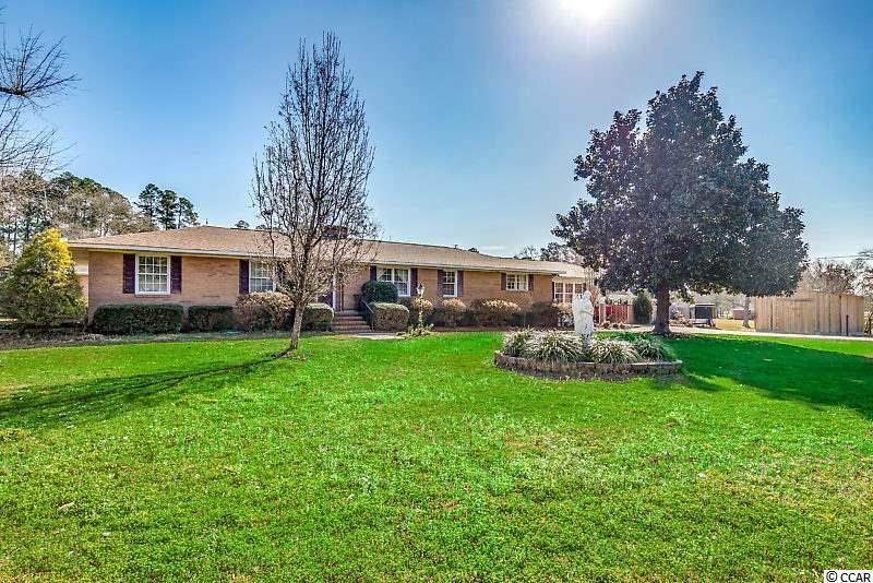 4196 Highway 319 E - Photo 1