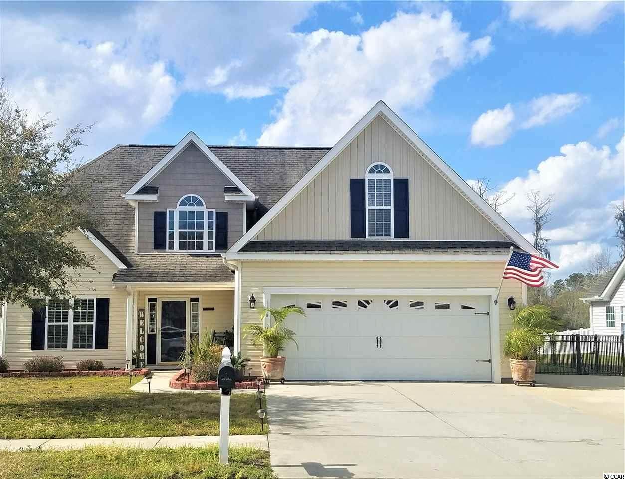 1116 Pecan Grove Blvd. - Photo 1
