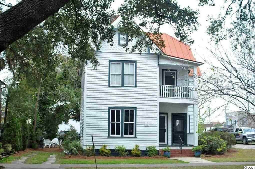 625 Prince St. - Photo 1