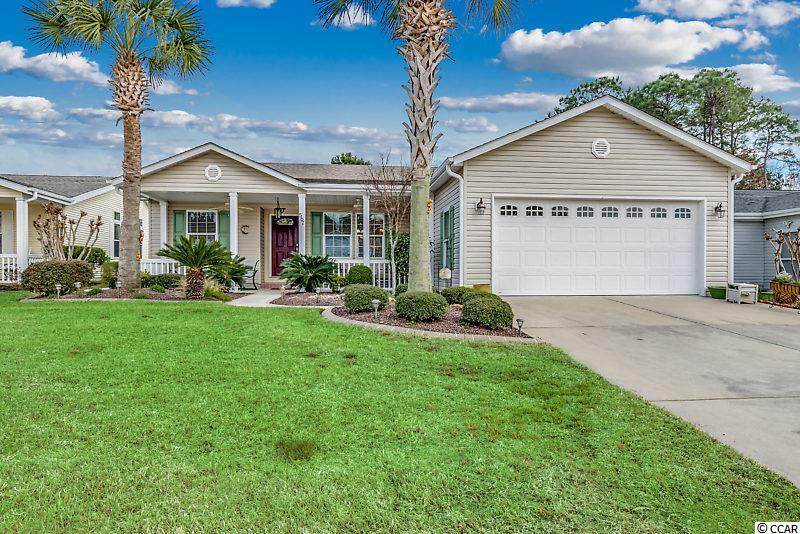 587 Woodholme Dr. - Photo 1