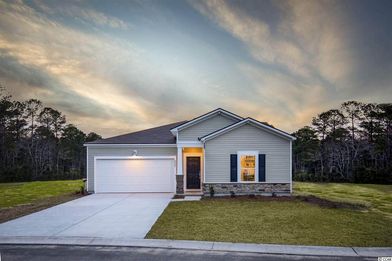 177 Cypress Tree Loop - Photo 1