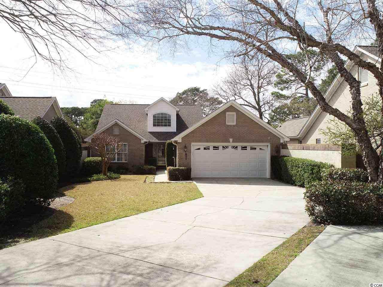 852 Antiqua Dr. - Photo 1