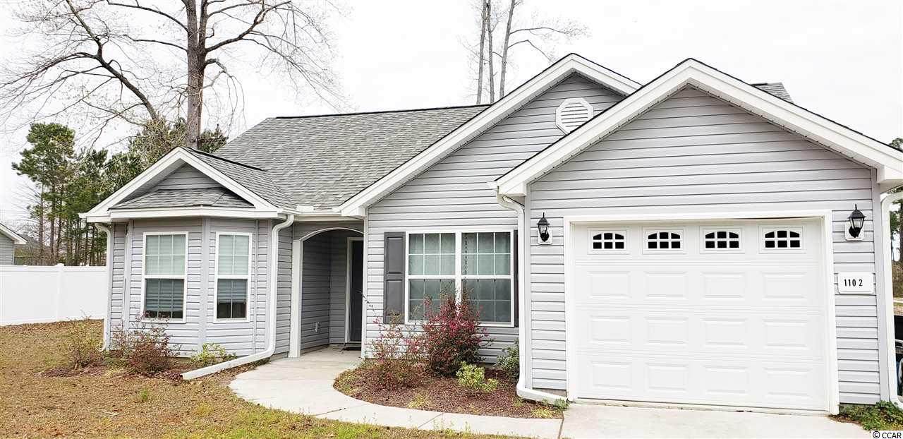 1102 Boundary St. - Photo 1
