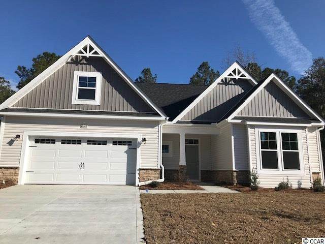 2028 Dawes Landing Court - Photo 1