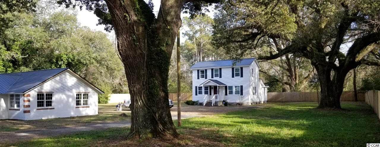 3423 Cates Bay Hwy. - Photo 1