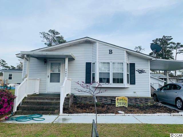 1683 Perry Circle - Photo 1