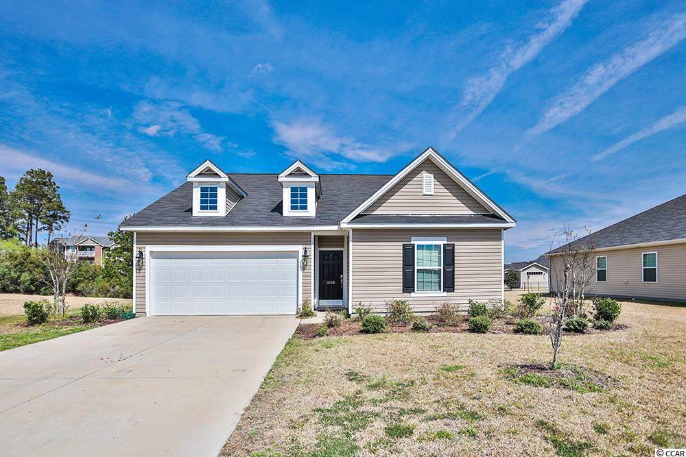 1408 Rainsbrook Ct. - Photo 1