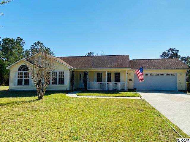 1960 Meadowood Ln. - Photo 1