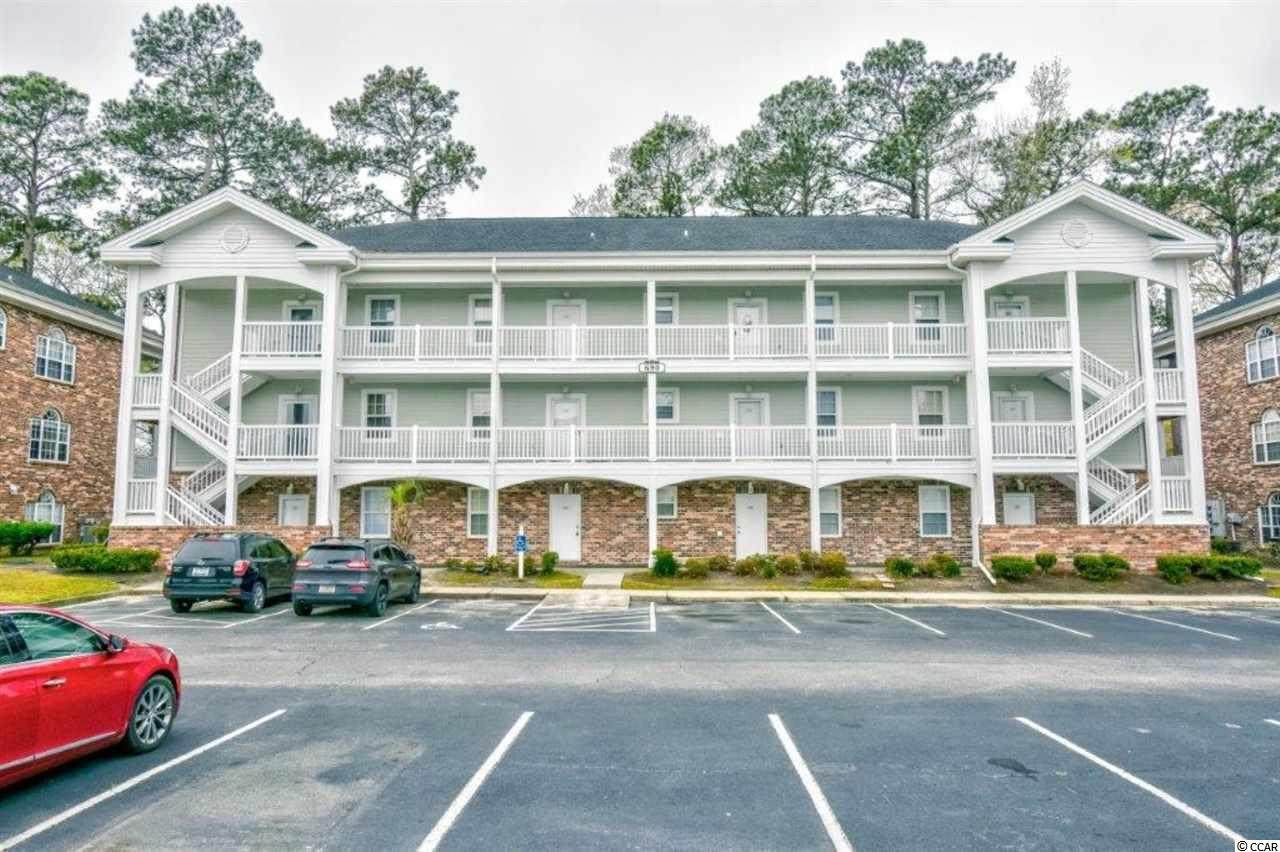 690 Riverwalk Dr. - Photo 1