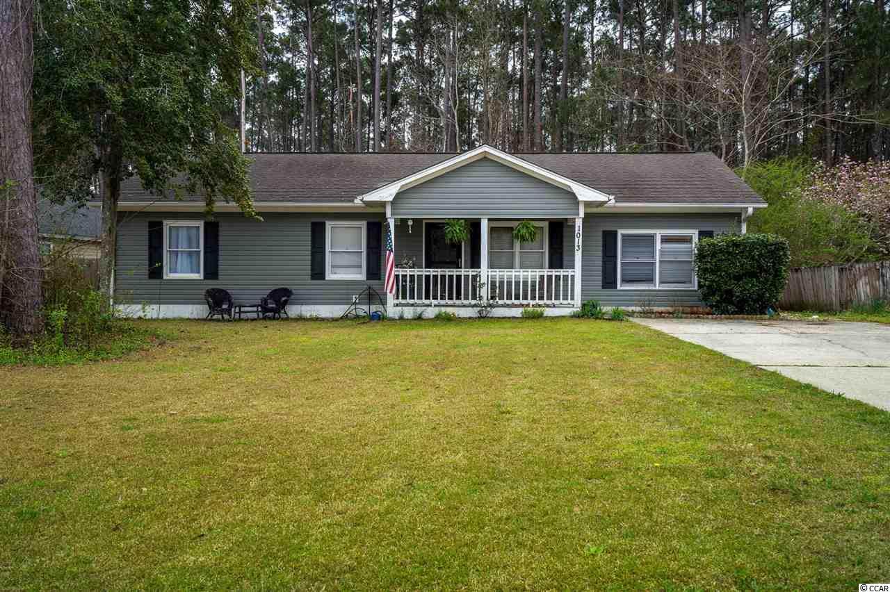 1013 Shem Creek Circle - Photo 1