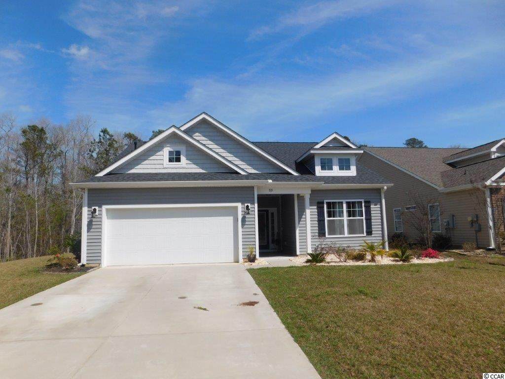 335 Palm Lakes Blvd. - Photo 1 335 Palm Lakes Blvd. - Photo 1