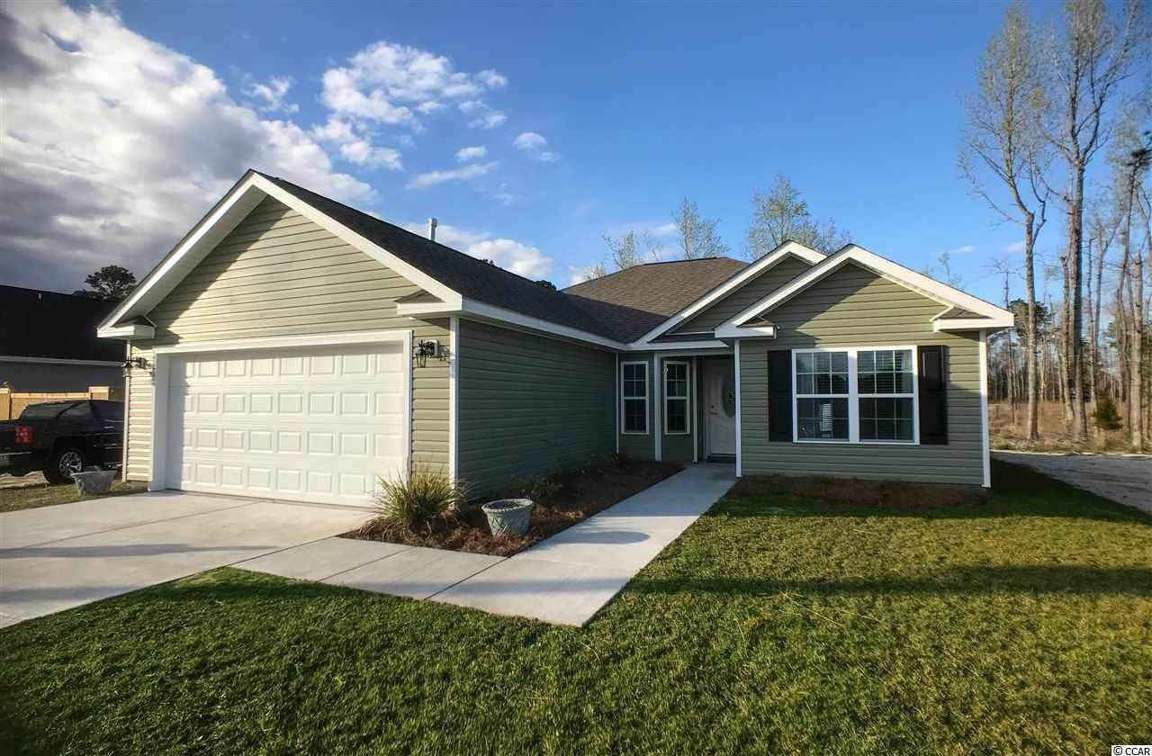 7261 Old Reaves Ferry Rd. - Photo 1