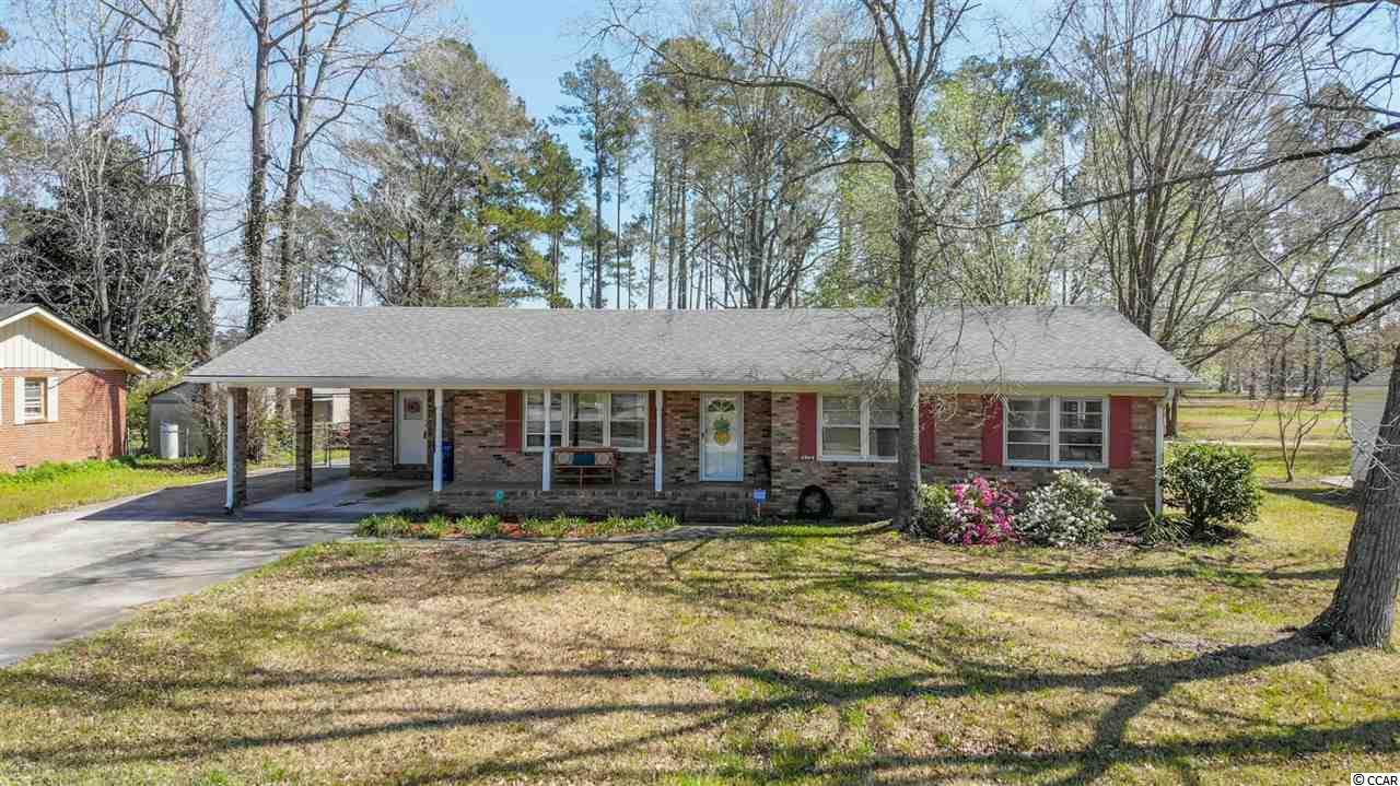 2504 Aaron St. - Photo 1