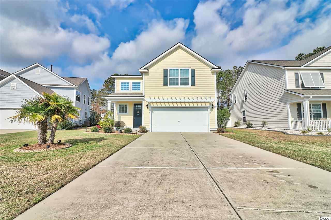 179 Coral Beach Circle - Photo 1