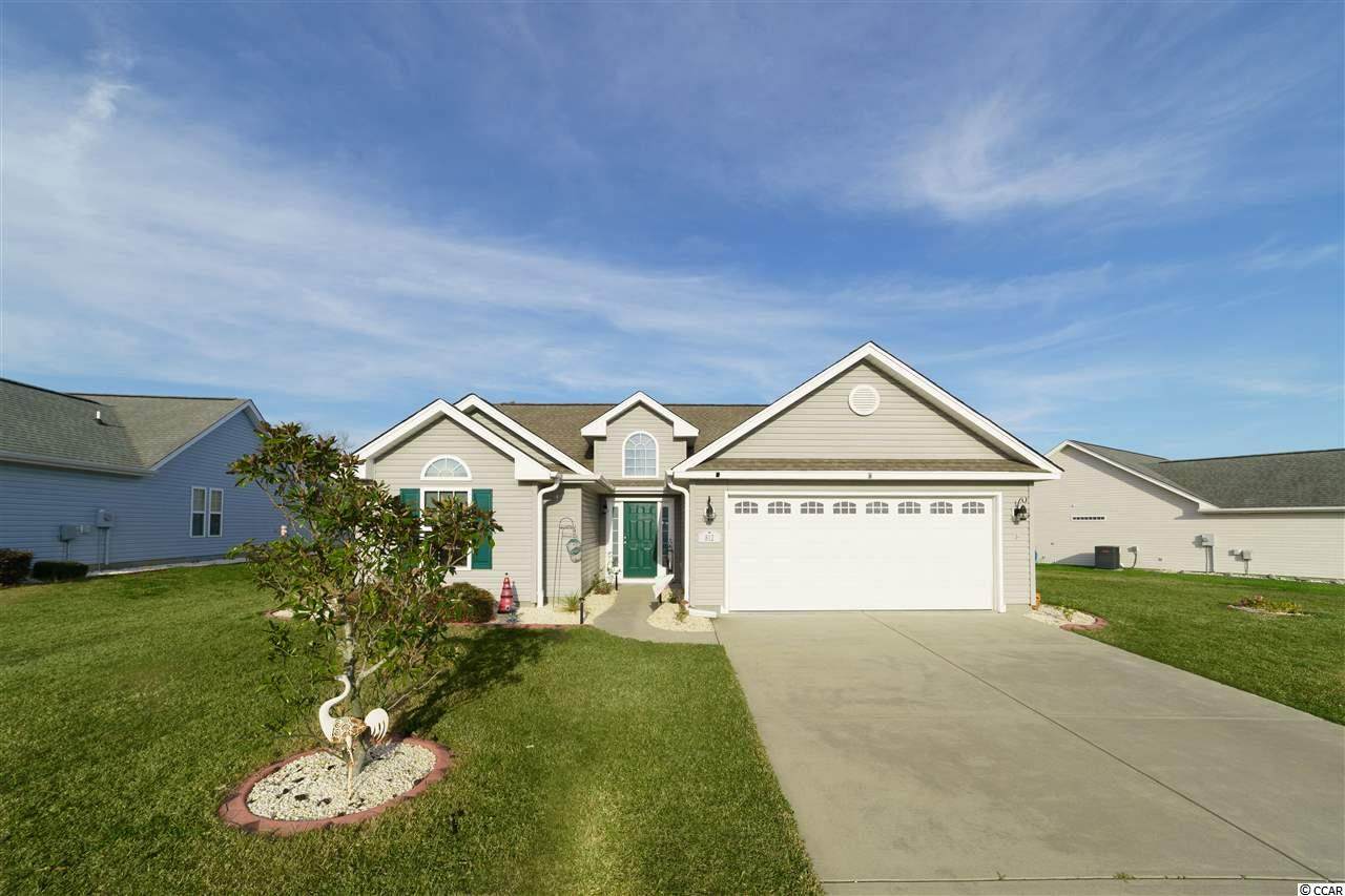 812 Trey Ct. - Photo 1