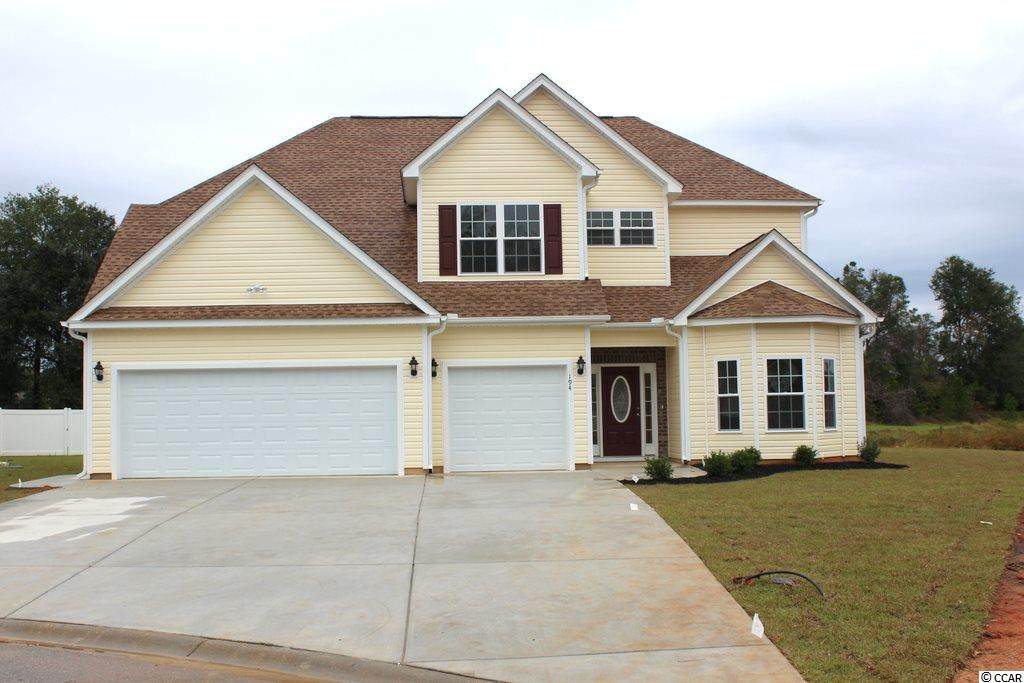 3617 Pasture Rd. - Photo 1