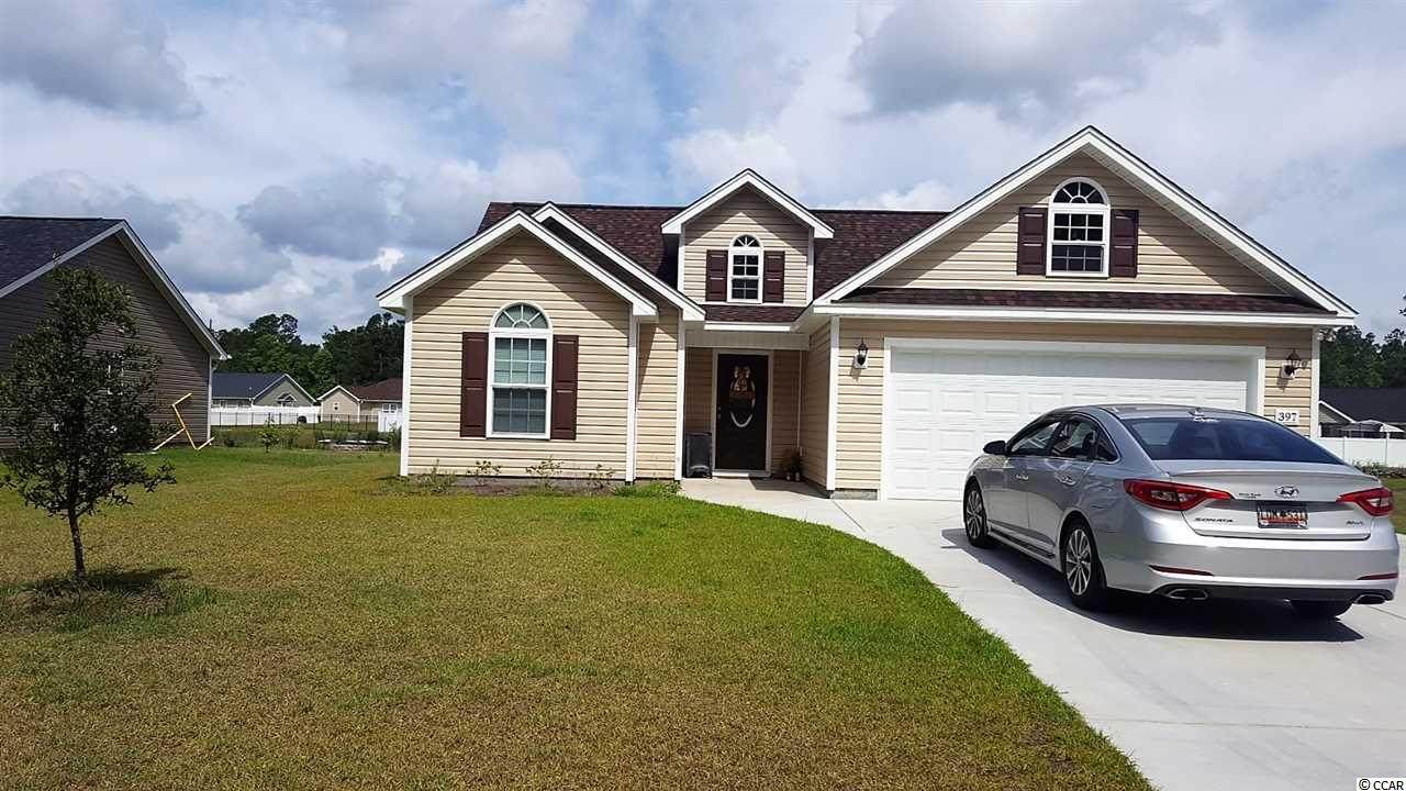 397 Beulah Circle - Photo 1