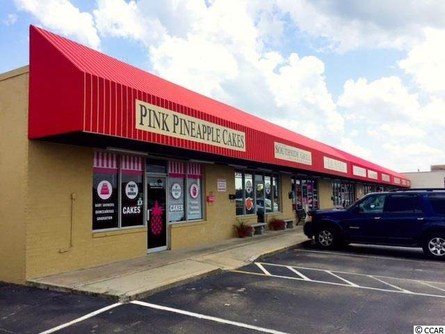 351 B Highway 17 North - Photo 1