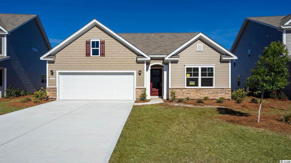 367 Cypress Springs Way - Photo 1 367 Cypress Springs Way - Photo 1