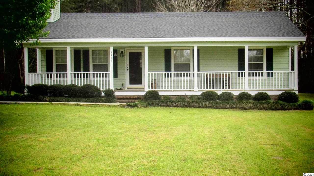 4411 Highway 9 - Photo 1 4411 Highway 9 - Photo 1