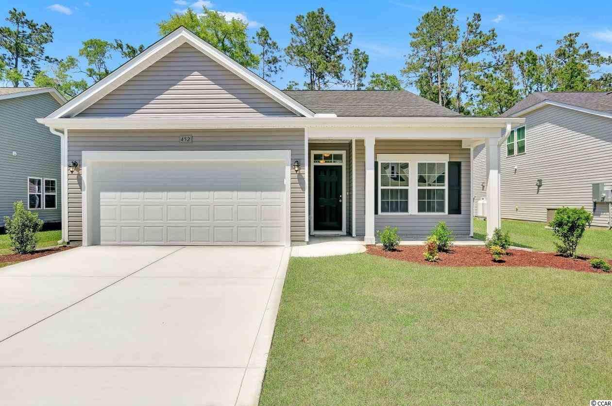 452 Shaft Pl. - Photo 1