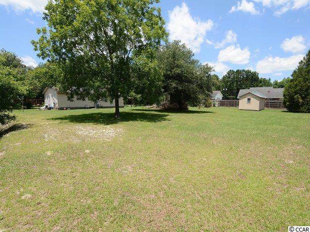 820 Lake Chapel Rd. - Photo 1