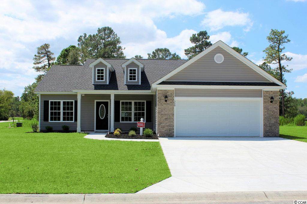 1009 Iron Horse Ct. - Photo 1