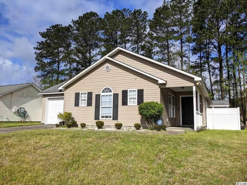 245 Oak Lea Dr. - Photo 1