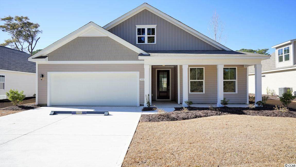 1360 Sunny Slope Circle - Photo 1