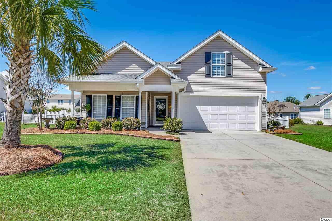 691 Twinflower St. - Photo 1 691 Twinflower St. - Photo 1