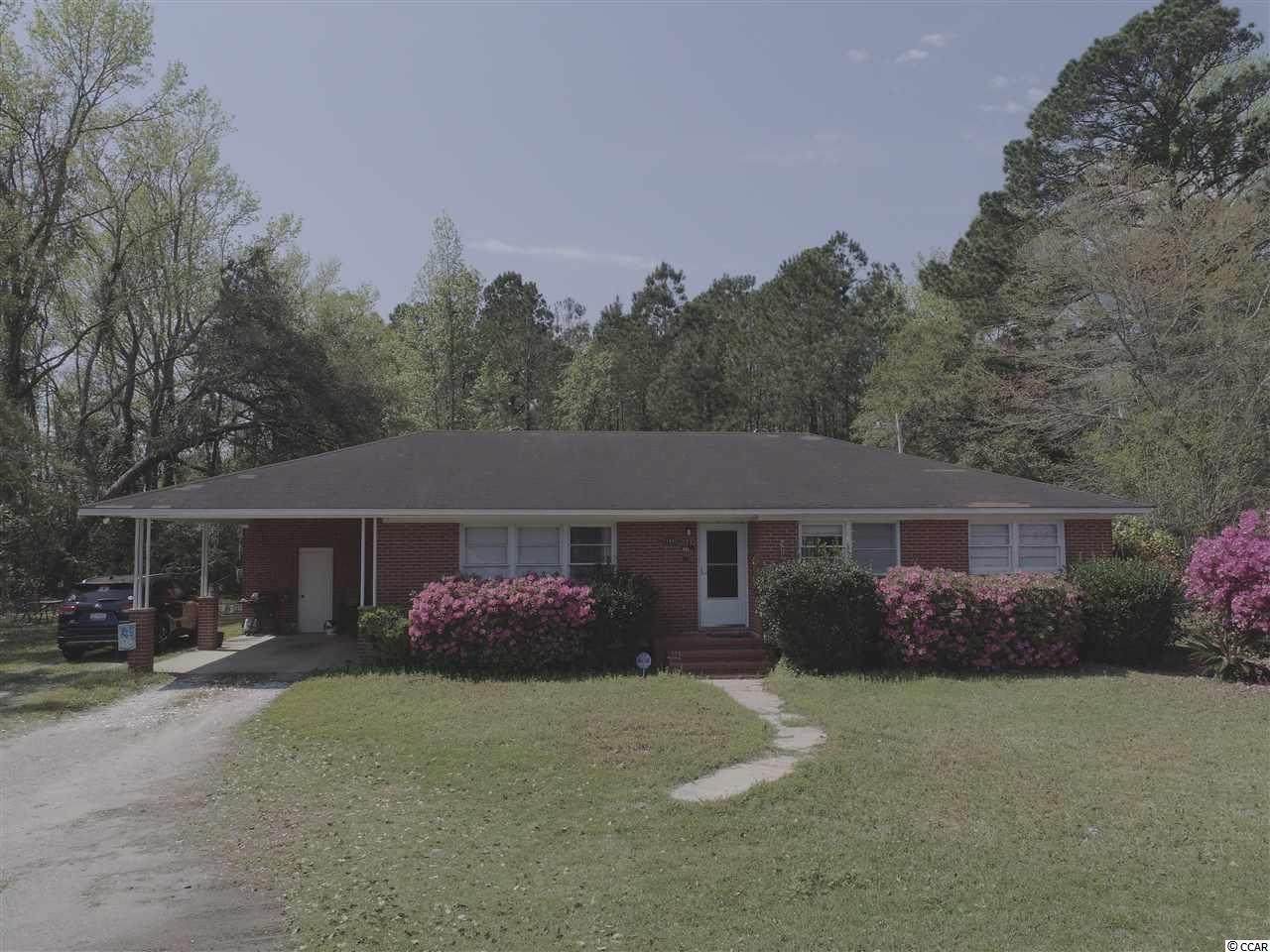 11486 Highway 707 - Photo 1