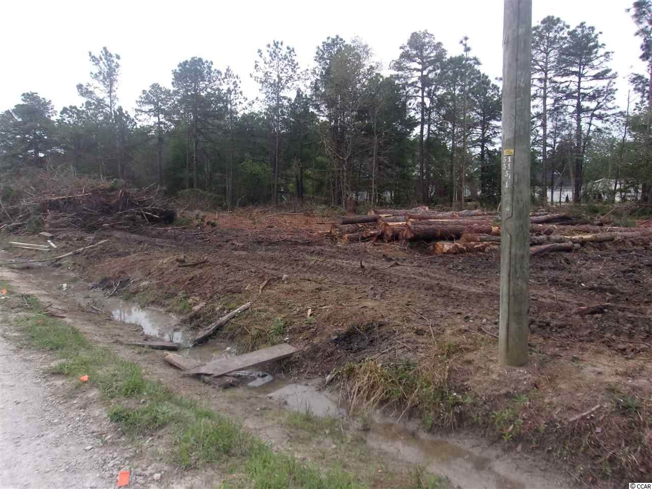 Lot A Winningham Ln. - Photo 1