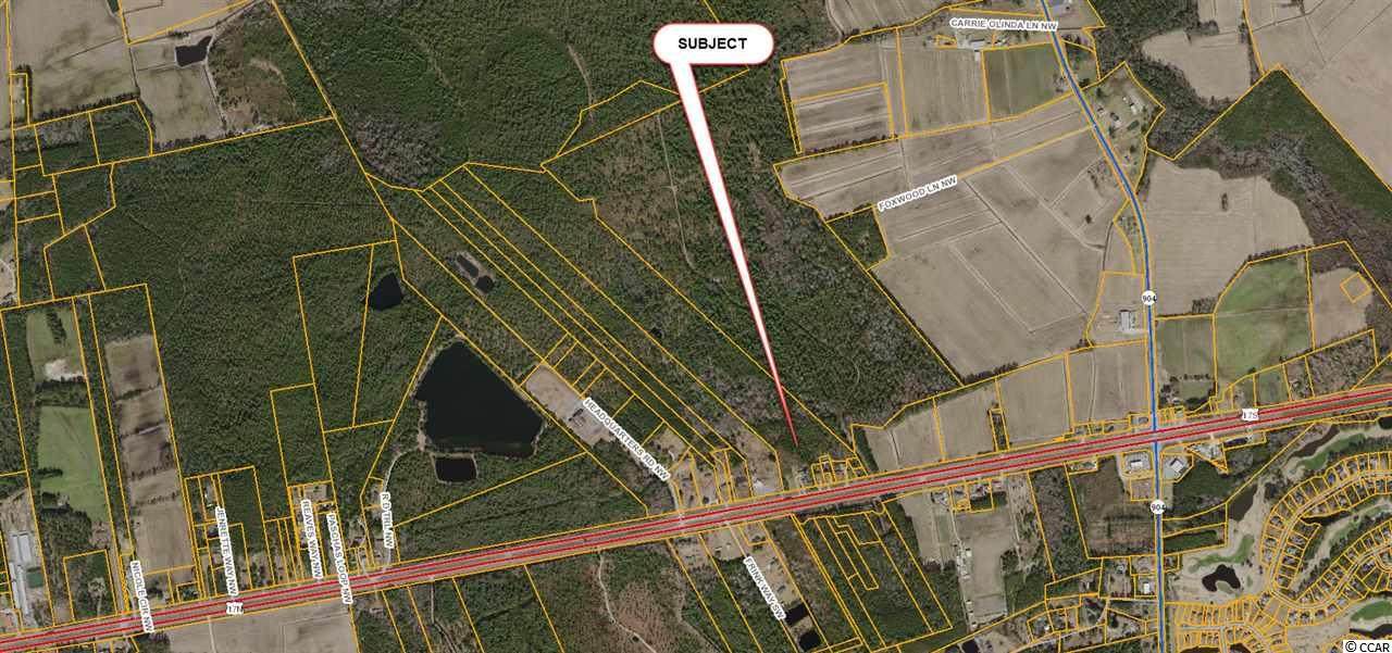 7436 Ocean Hwy. - Photo 1