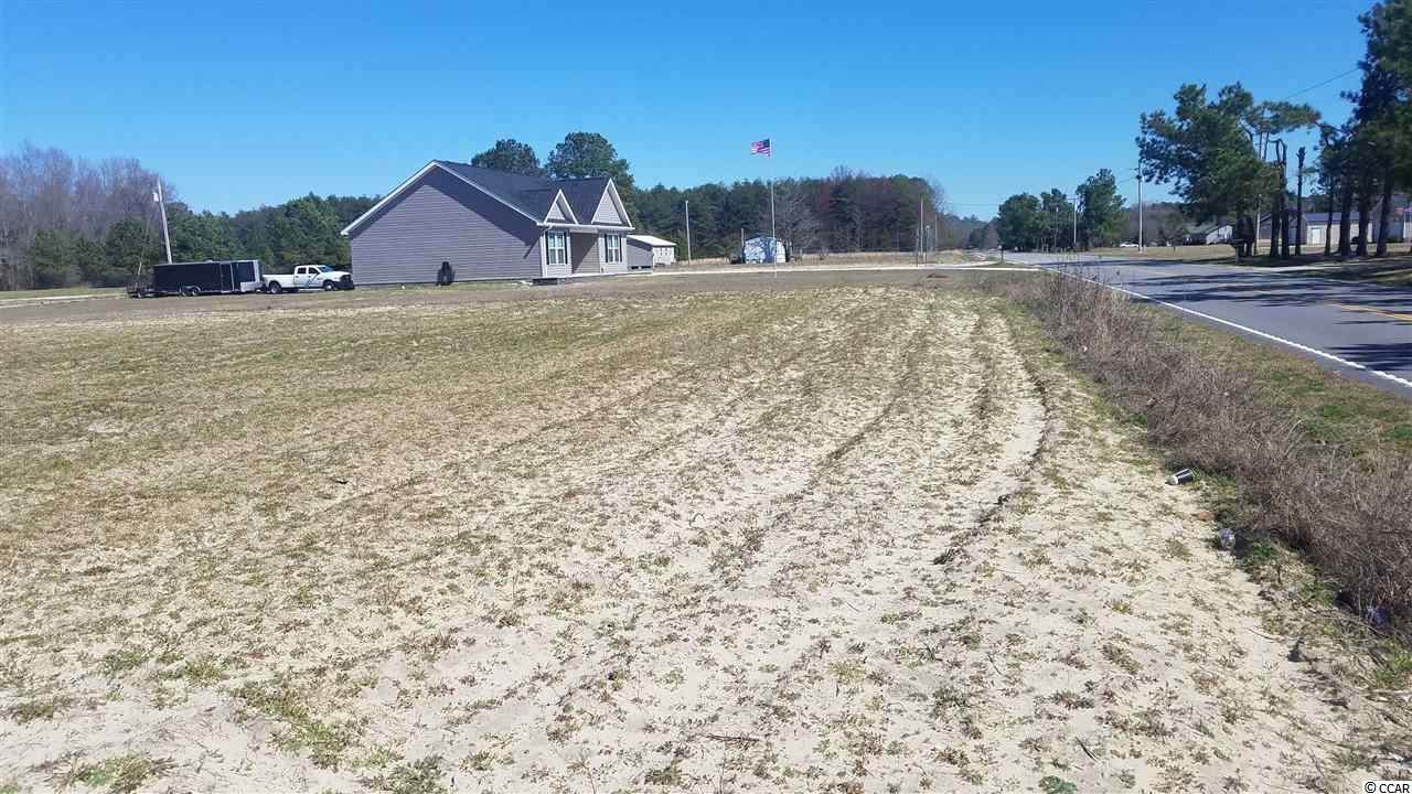 Lot 61 Pocosin Rd. - Photo 1 Lot 61 Pocosin Rd. - Photo 1