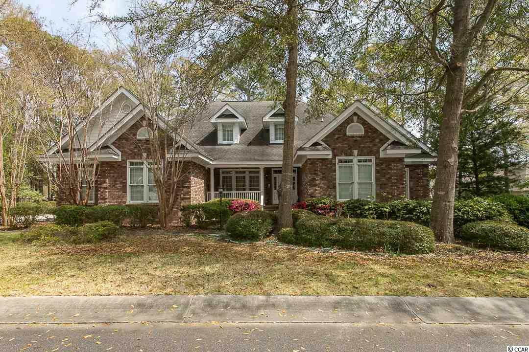 5023 Bucks Bluff Dr. - Photo 1