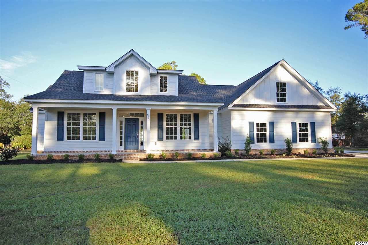 725 Kings River Rd. - Photo 1 725 Kings River Rd. - Photo 1