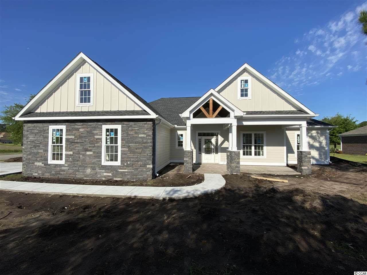 1028 Whooping Crane Dr. - Photo 1 1028 Whooping Crane Dr. - Photo 1