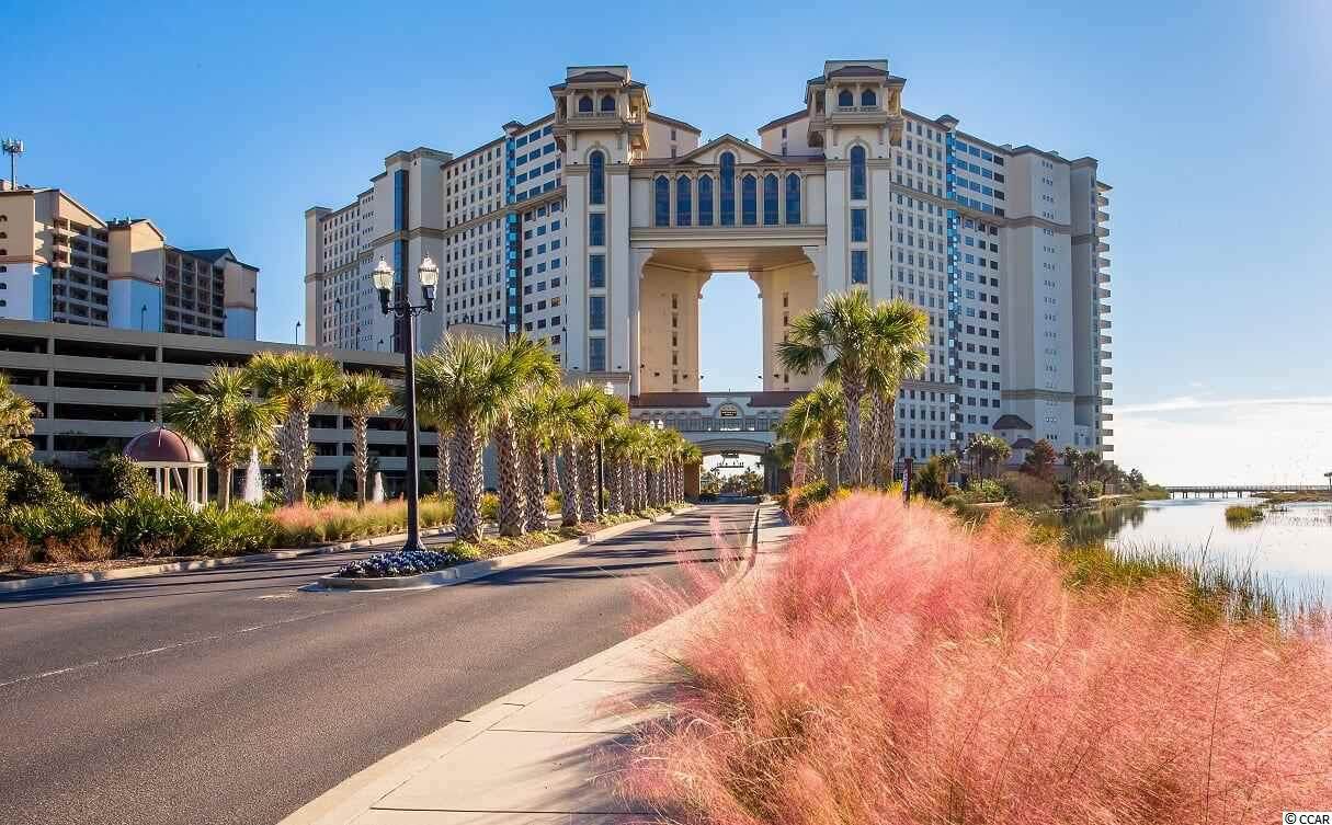 100 North Beach Blvd. - Photo 1