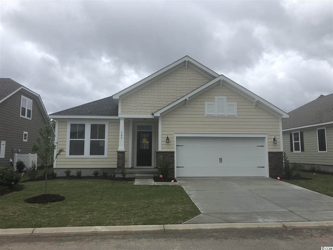 305 Scottsdale Ct. - Photo 1 305 Scottsdale Ct. - Photo 1