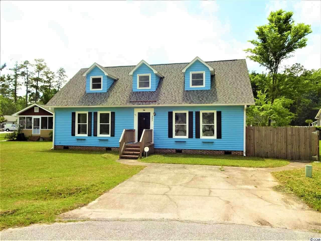 203 Coppersmith Ln. - Photo 1 203 Coppersmith Ln. - Photo 1