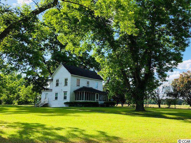 4714 Long Branch Swamp Rd. - Photo 1