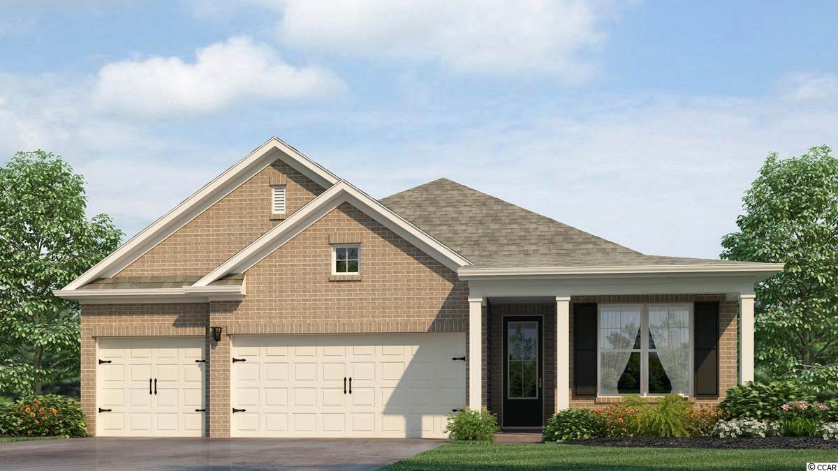 7032 Timberlake Dr. - Photo 1