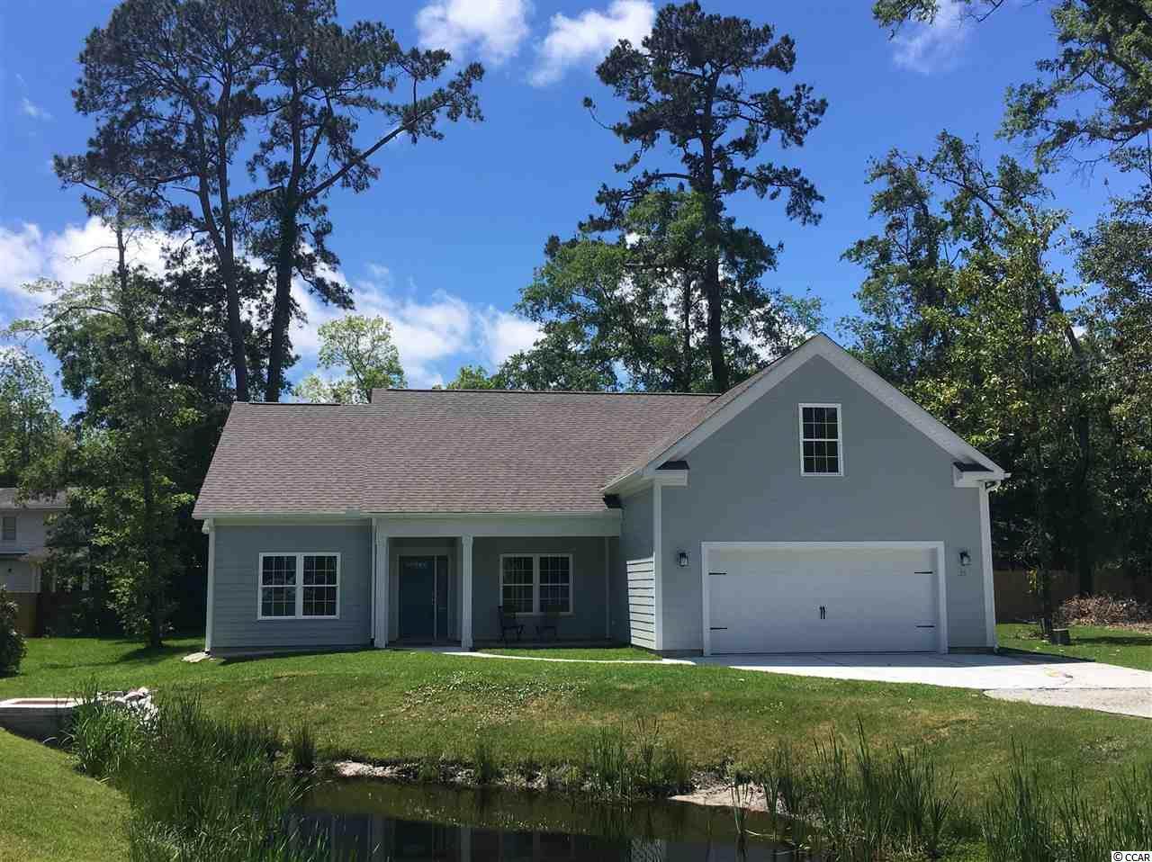 23 Sandbar Ln. - Photo 1 23 Sandbar Ln. - Photo 1