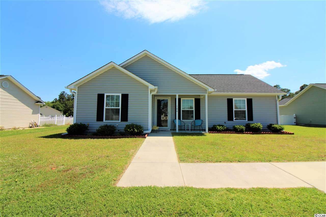 104 Cottage Creek Circle - Photo 1 104 Cottage Creek Circle - Photo 1