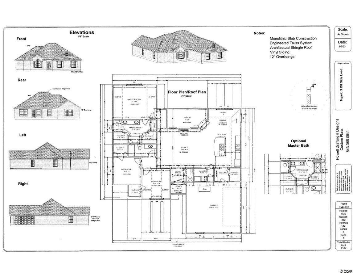4607 Cates Bay Hwy. - Photo 1 4607 Cates Bay Hwy. - Photo 1