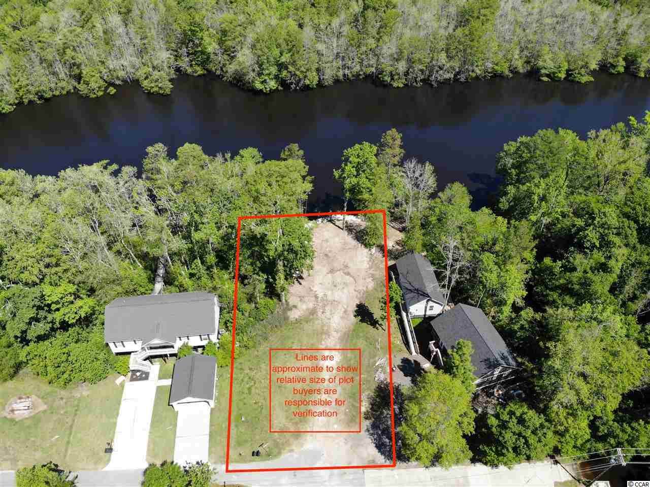 Lot 4 Meredith Ct. - Photo 1 Lot 4 Meredith Ct. - Photo 1