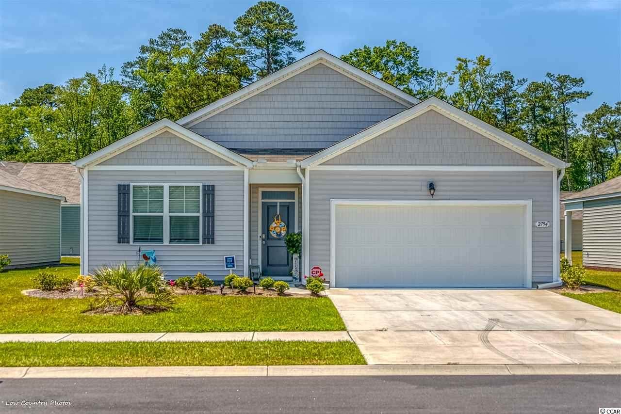 2794 Eclipse Dr. - Photo 1