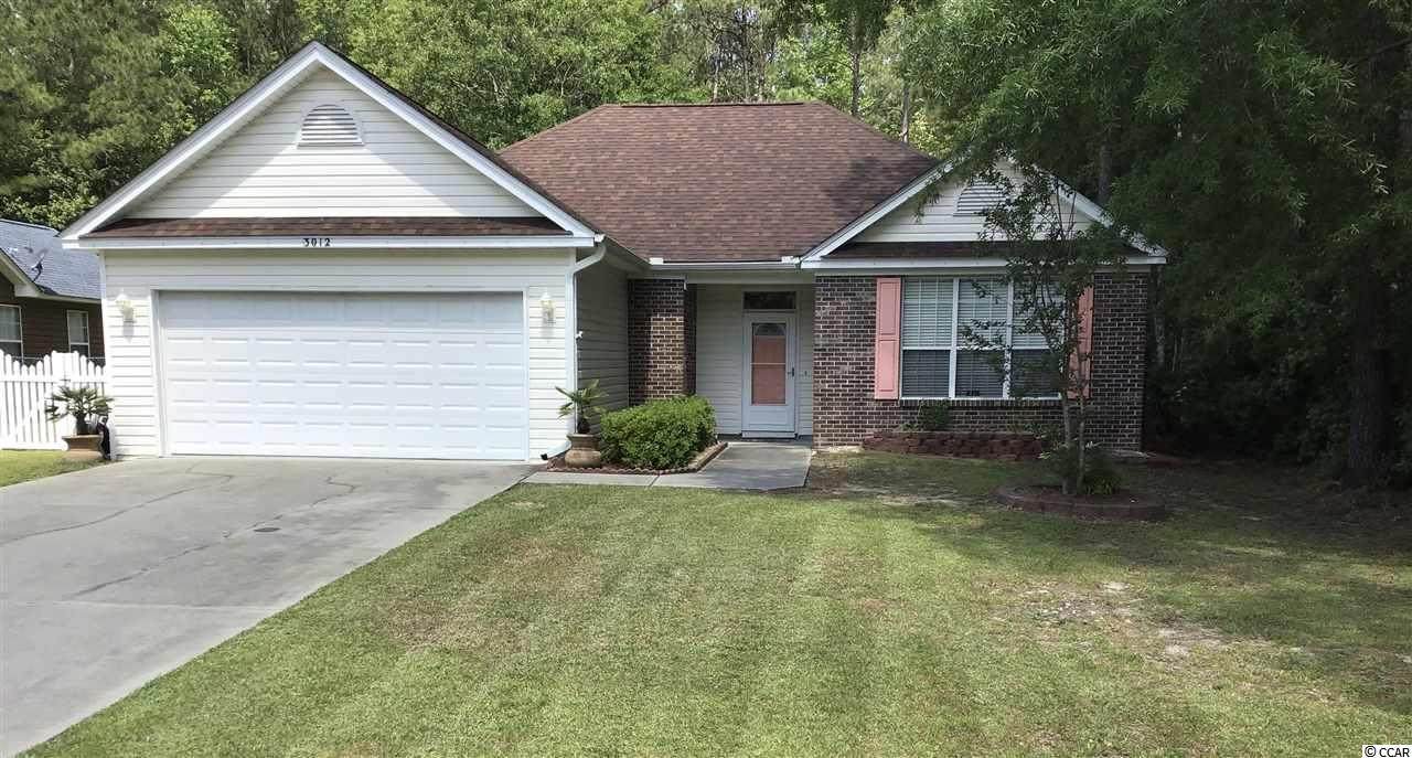 3012 Dewberry Dr. - Photo 1 3012 Dewberry Dr. - Photo 1