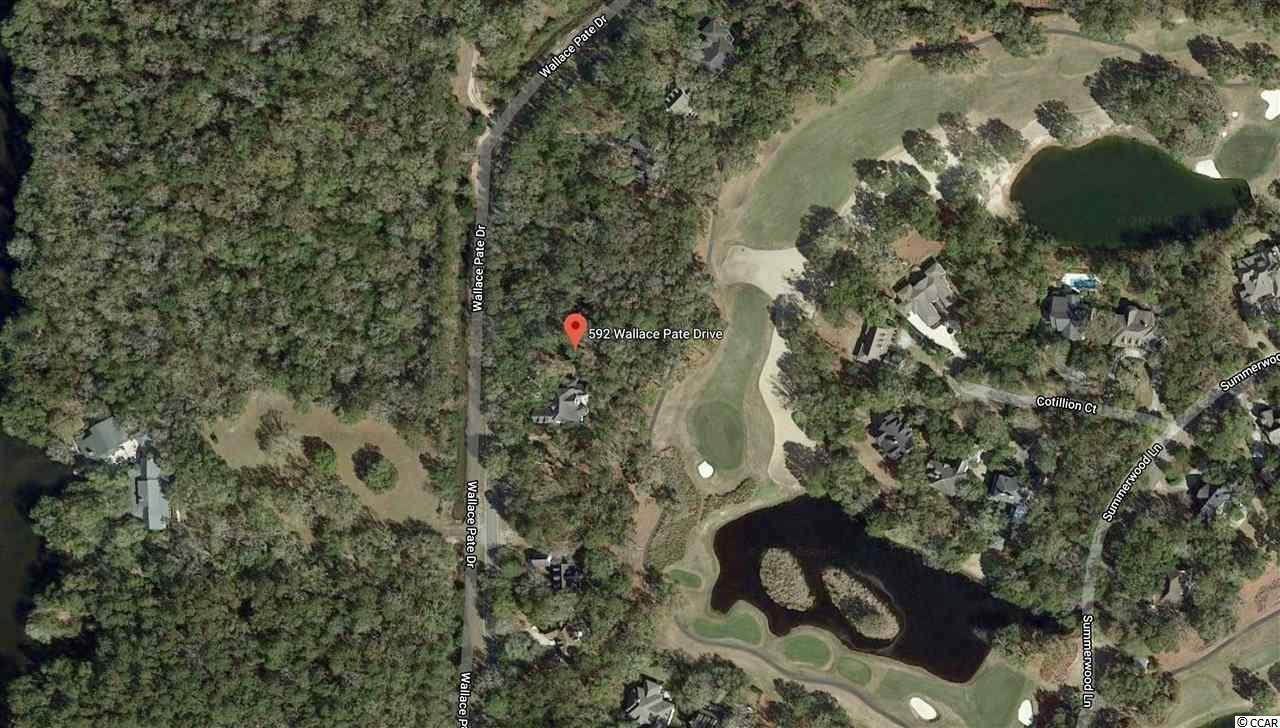 Lot 6 Wallace Pate Dr. - Photo 1 Lot 6 Wallace Pate Dr. - Photo 1