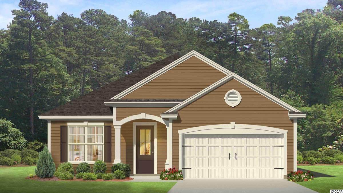 375 Cypress Springs Way - Photo 1 375 Cypress Springs Way - Photo 1